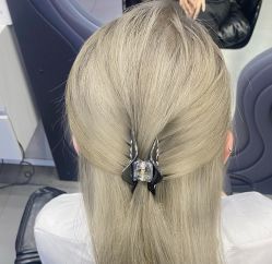 -CIT造型·烫发·染发