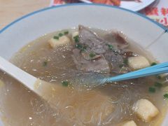 -小杨生煎(天之骄子店)