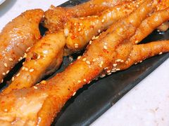 -万鑫鸡翅