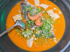 -筱爷叔·上海传统手工菜(玉树路店)