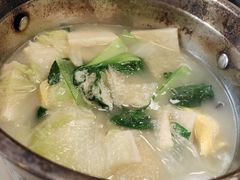 -王家沙点心店(西康路店)