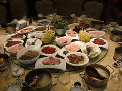-小天鹅火锅·一线江景洪鼎旗舰店(洪崖洞店)