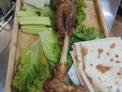 -宗泉烤全羊·烤羊腿·家常菜(解放东路店)