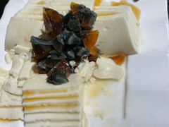 豆腐皮蛋-买又大餐厅(福林里店)