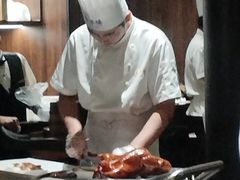 -北京全聚德(王府井店)