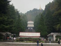 -井冈山革命烈士陵园