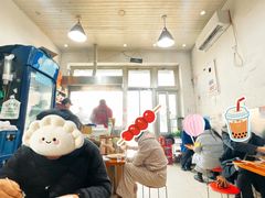 -郭记小街麻辣烫(南小街总店)