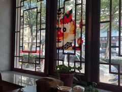 -左陕右甘(亚运村店)