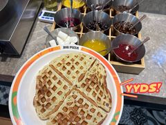 -比格比萨自助(国展店)