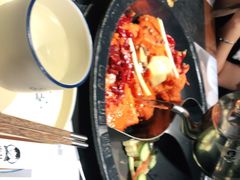 -火社火锅(平安大街店)