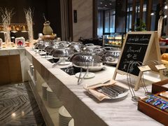 -印象餐厅(杭州国际博览中心北辰大酒店)