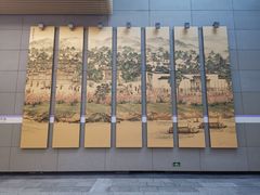 -同济大学(地铁站)