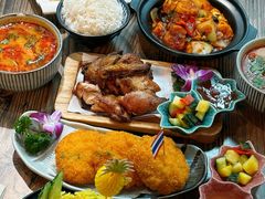 -Hi YOU你的饭局泰餐厅(雍和宫店)