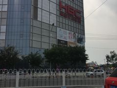 门面-银泰百货(北京大红门店)