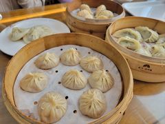 -东升灌浆包(辛庄街总店)
