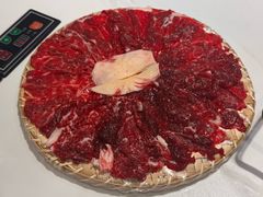 -今日牛事潮汕鲜牛肉火锅(瑞金店)