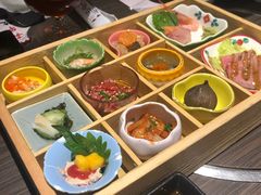 -赤坂亭·M9和牛烧肉(南京江南虹悦城店)