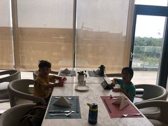 -青岛银沙滩温德姆至尊酒店