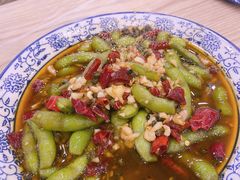 -江城燕子大排档(江汉路步行街店)