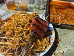 -铁诚烤肉