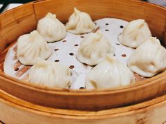蟹粉小笼-光明邨大酒家(汇阳广场店)