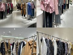 -王府井百货熙地港店