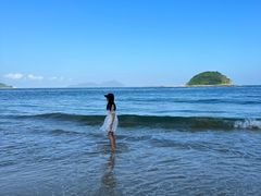 -西涌国际滨海旅游区