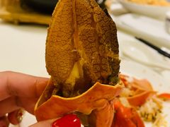 -无招牌海鲜餐厅(怡丰城店)