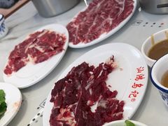 -乌记鲜活牛肉城(金砂东路店)