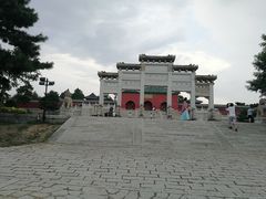 -北镇庙