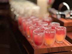 -珠海瑞吉酒店·秀餐厅