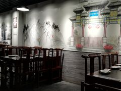 -再宣武文化主题餐厅·清真