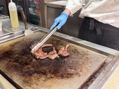 -舟山朱家尖威斯汀酒店·知味标帜自助餐厅