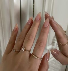 -Pink You美甲洗眉纹绣定制中心