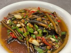 -杨辉饭店