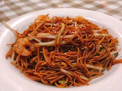 -新大咀港式茶餐厅(宝山万达店)