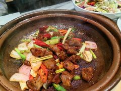 -滋粥楼·顺德菜海鲜茶点(方舟店)