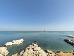 -养马岛旅游度假区