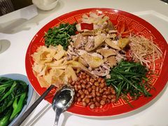 -清晖小苑•顺德地方菜(壹海城店)