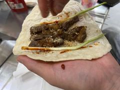 -小寒羊烧烤(凯瑞时代大厦店)