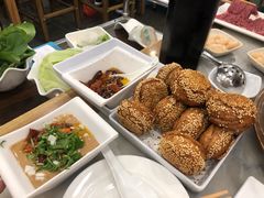-牛街·马辈儿涮肉(牛街二店)