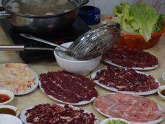 -五洲牛肉美食馆