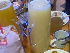 -四禧精酿铜锅涮肉·烧烤工场(大明湖店)