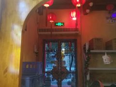 门面-子午路张记肉夹馍(小寨西路店)