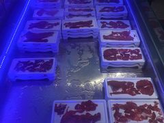 -古乐牛香·鲜牛肉自助火锅(南京总店)