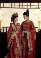 -青禾蒙娜丽莎婚纱摄影(武汉总店)