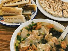 秀嫂馄饨-秀嫂挞粿
