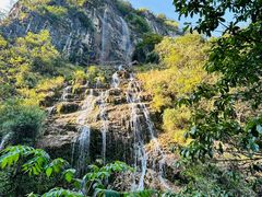 -华蓥山天意谷景区