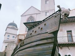 -华谊兄弟（长沙）电影小镇