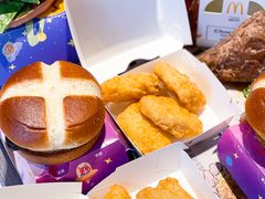 -麦当劳(塔园路店)